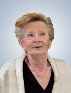 MARIA LUISA RAFFO IN CAZZANI